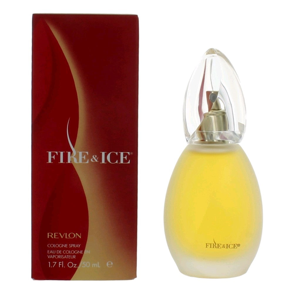 Perfume de mujer 1,7 oz
