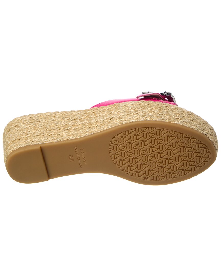 Sandalias de cuero