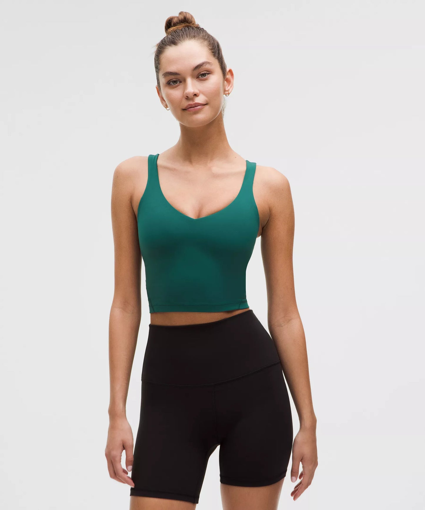 Camiseta sin mangas
