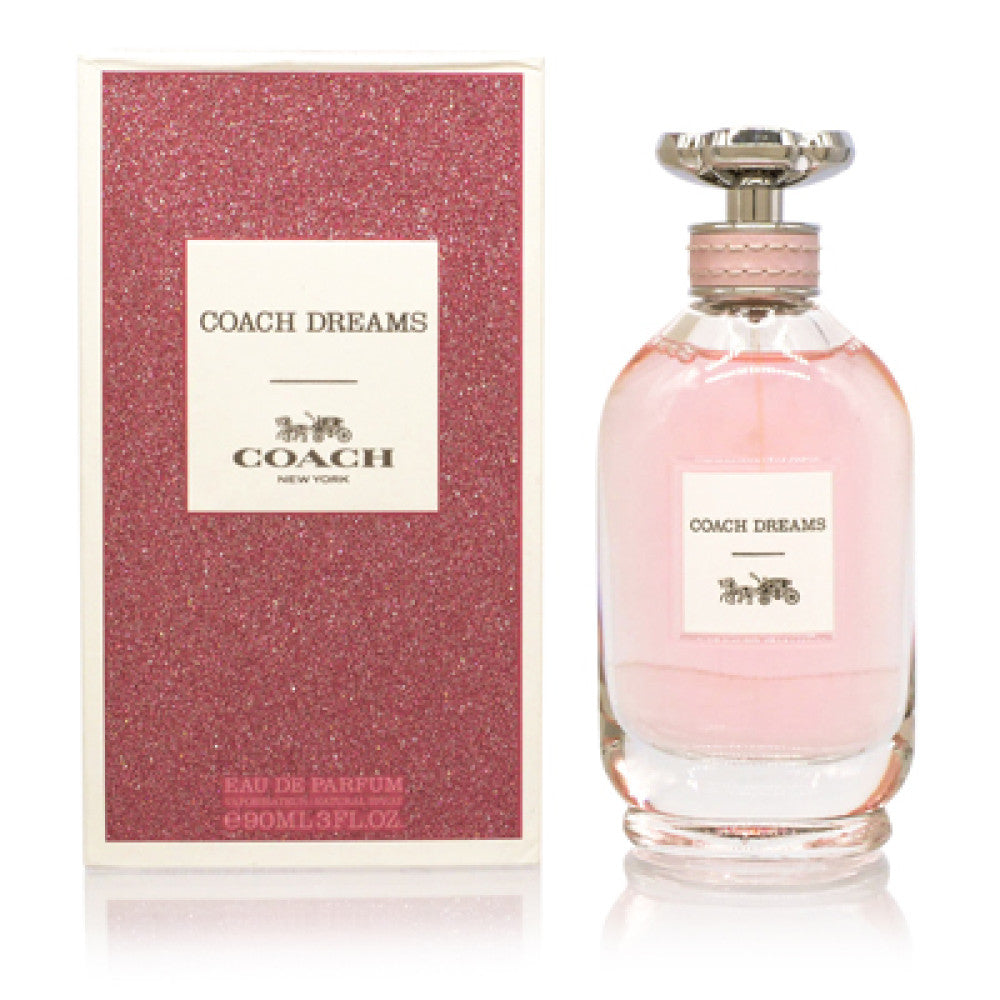 Perfume eau de parfum 3,0 oz + 90 ml