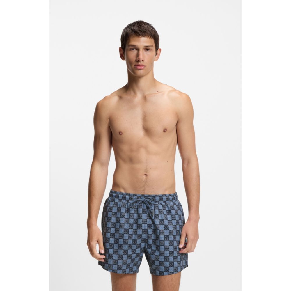 Pantaloneta de baño
