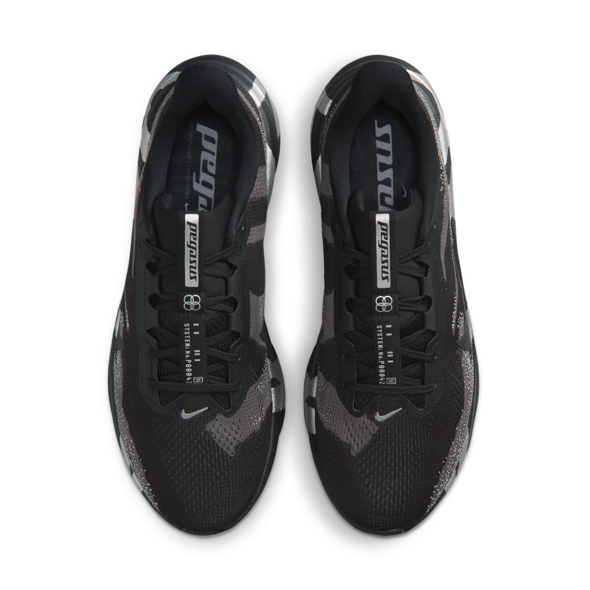 Tenis para correr de hombre