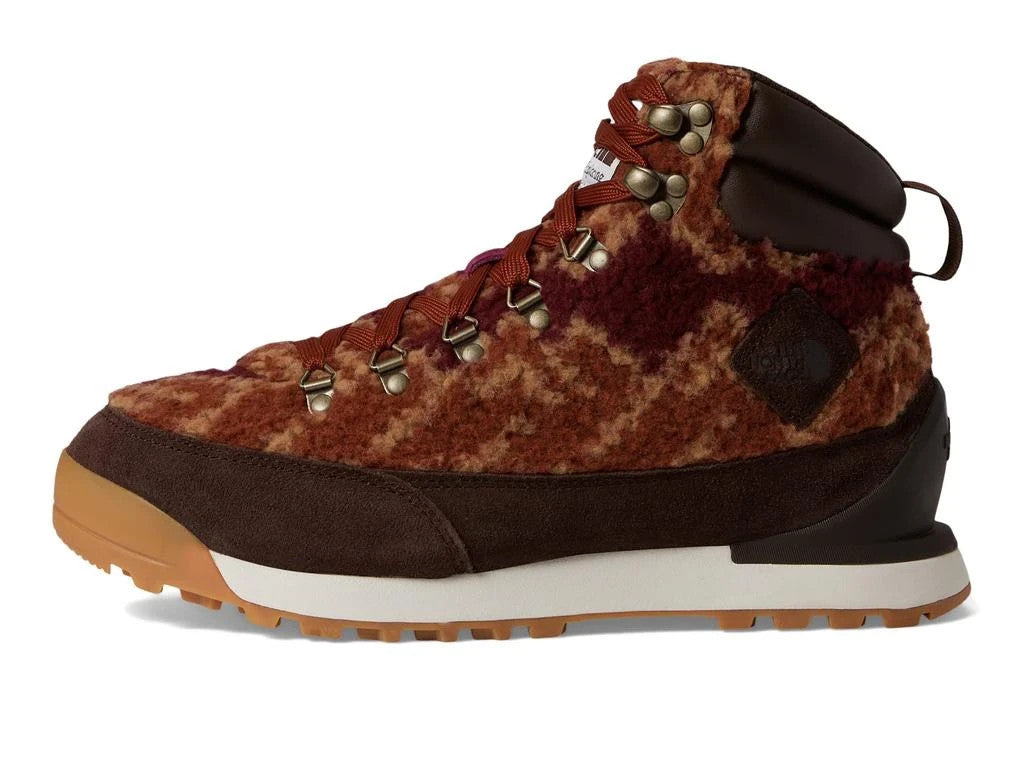 Botas de mujer