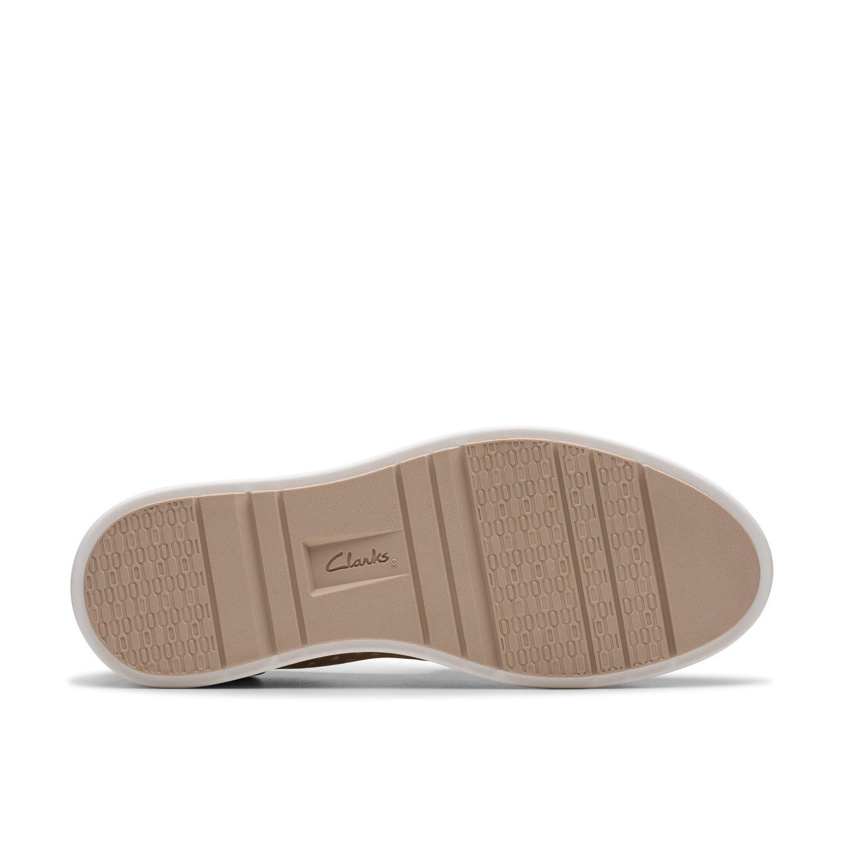 Calzado color beige