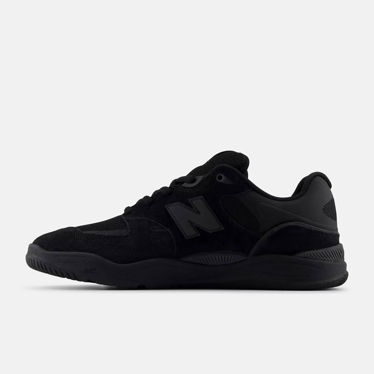 Zapatos de hombre color negro