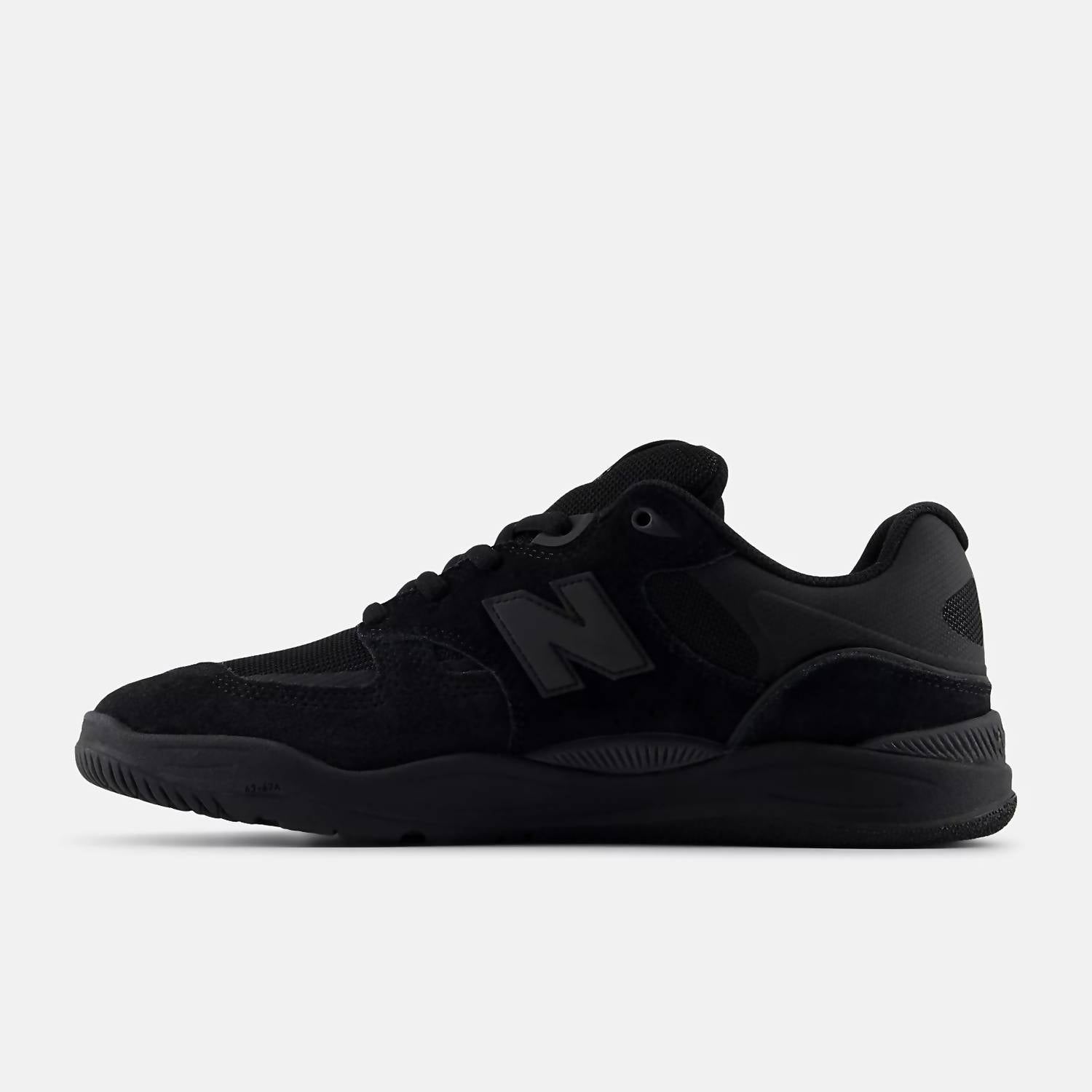 Zapatos de hombre color negro