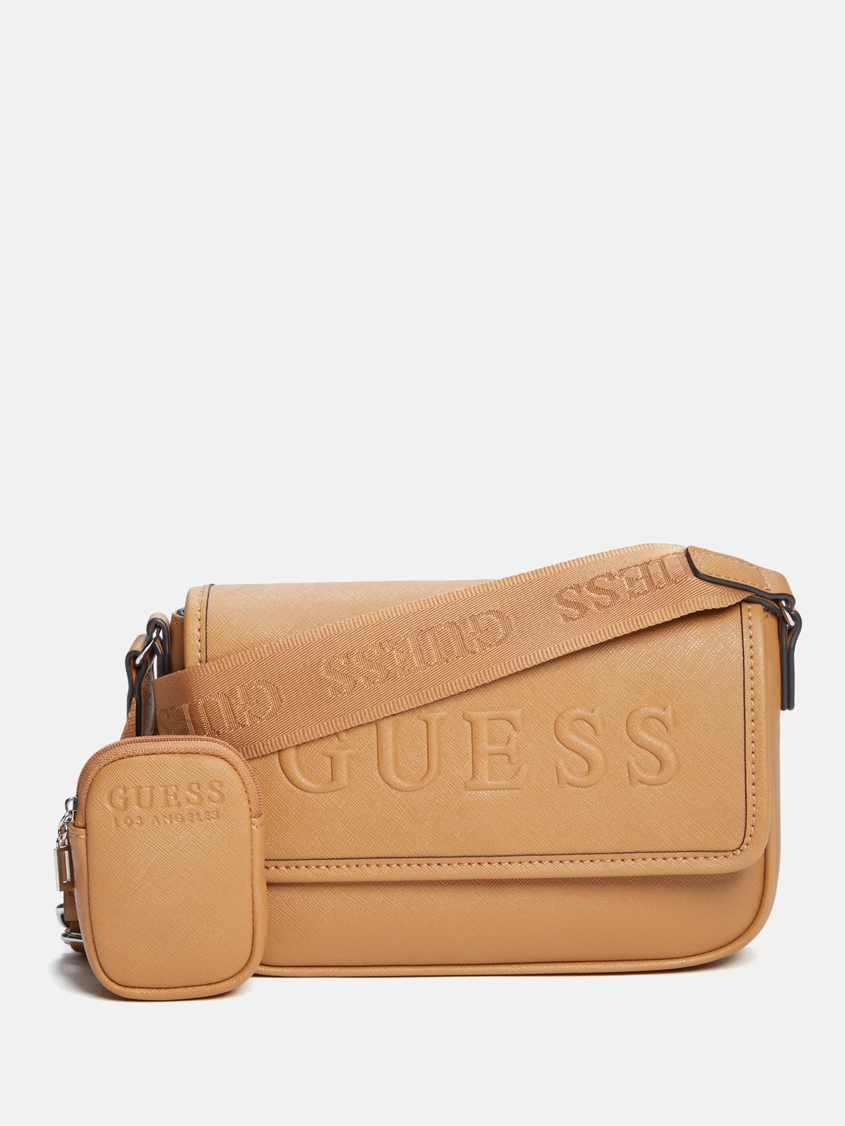 Bolso cruzado