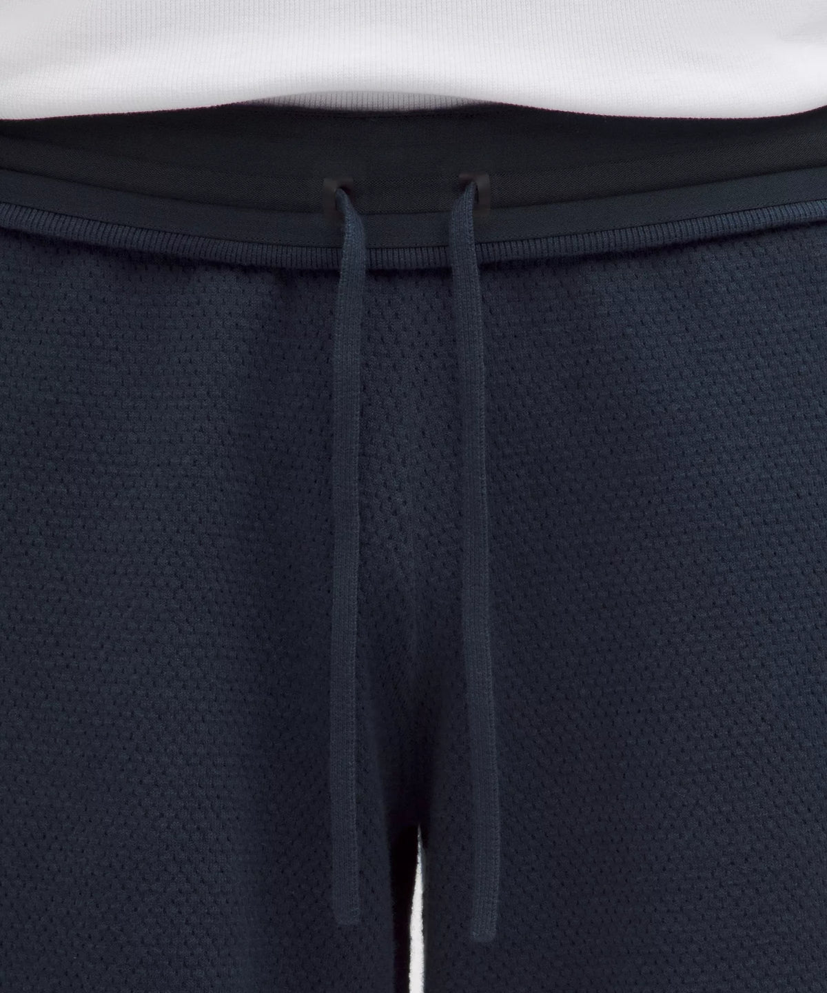 Short de mezcla de algodón