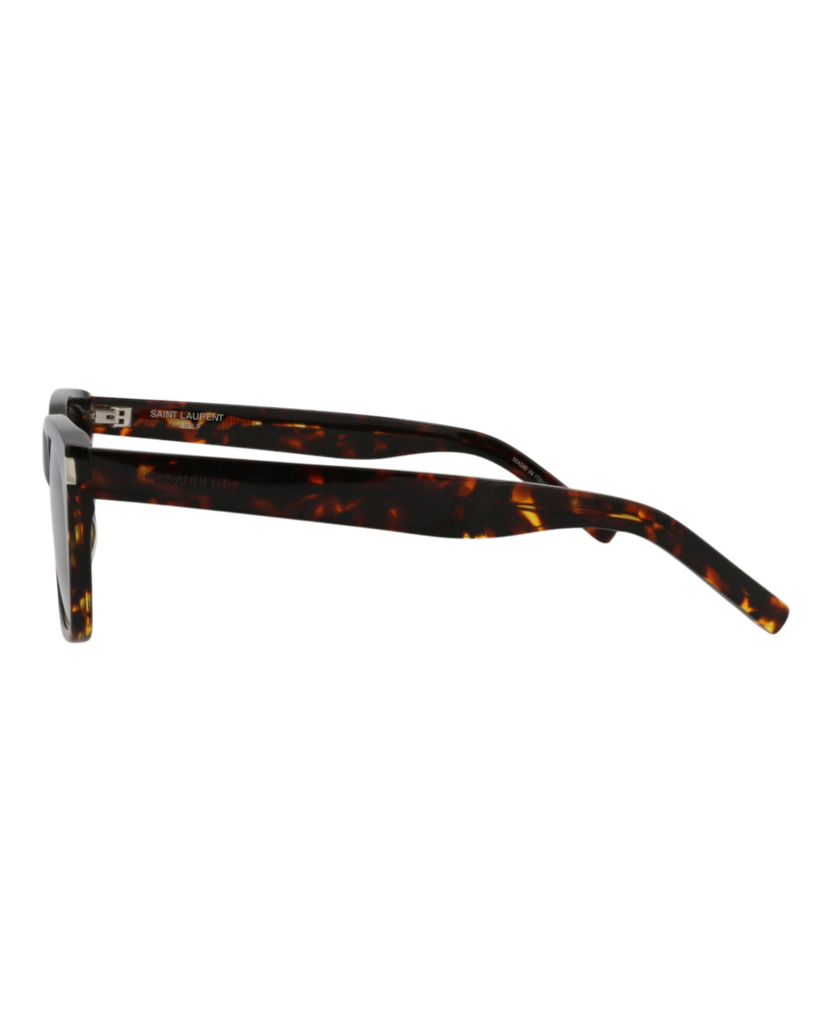 Gafas de sol de acetato de montura cuadrada