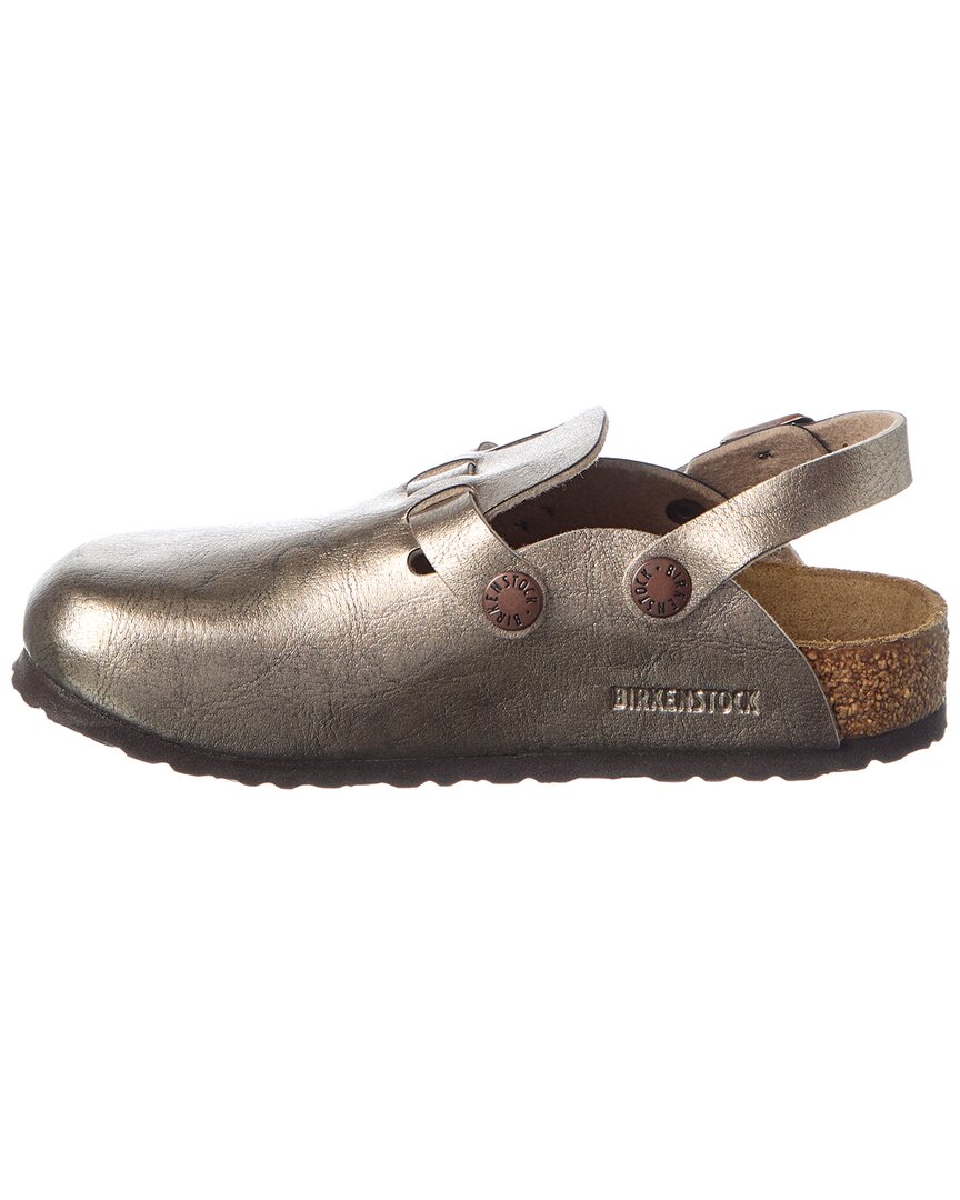 Zapatos destalonados