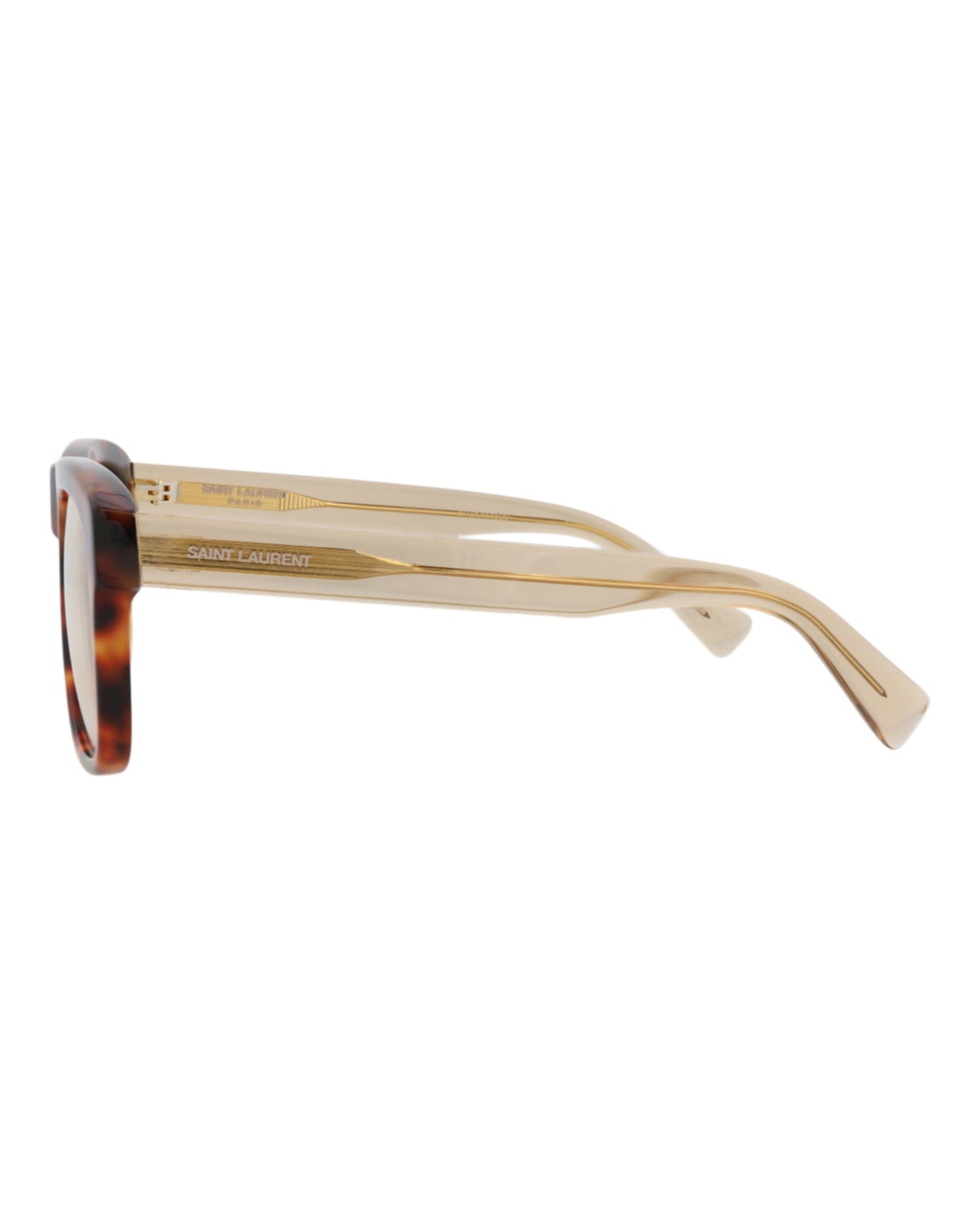 Gafas de sol de acetato de montura cuadrada