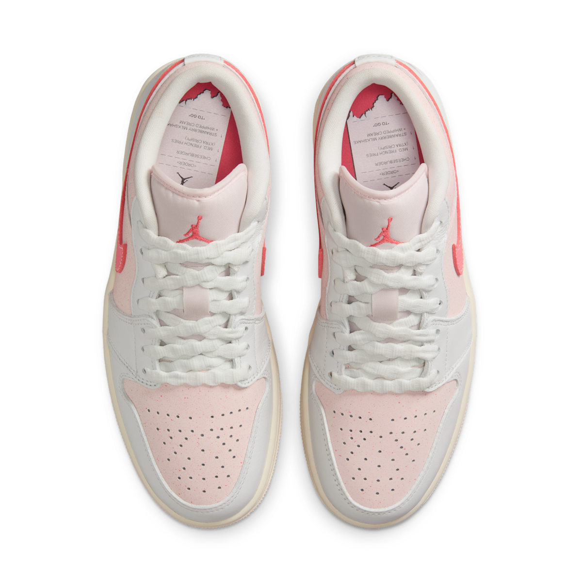 Zapatos de mujer