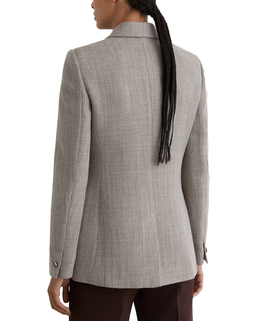 Chaqueta