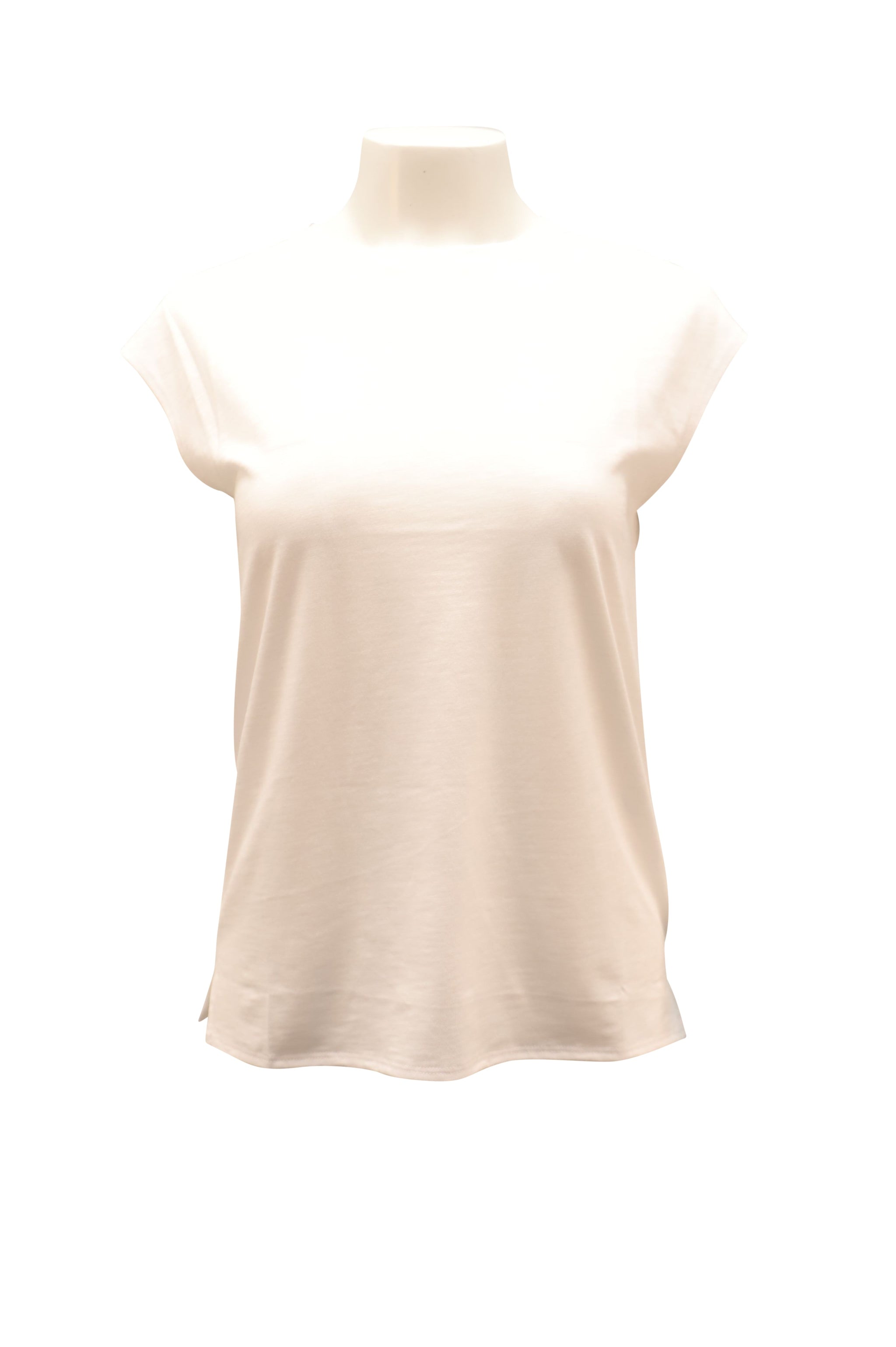 Camiseta color blanco