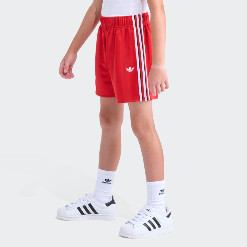 Short infantil
