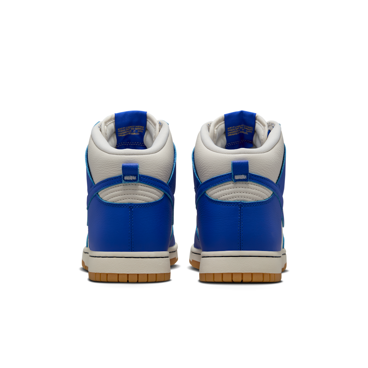 Zapatos de hombre