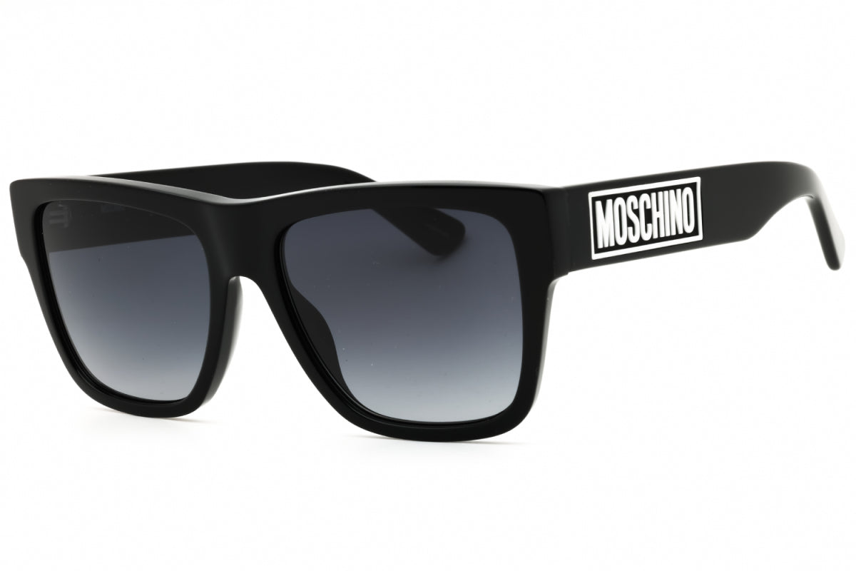 Gafas color negro y gris
