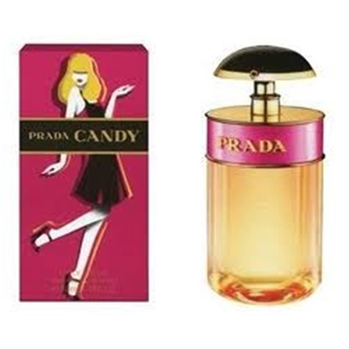 Perfume de mujer eau de parfum 2,7 oz