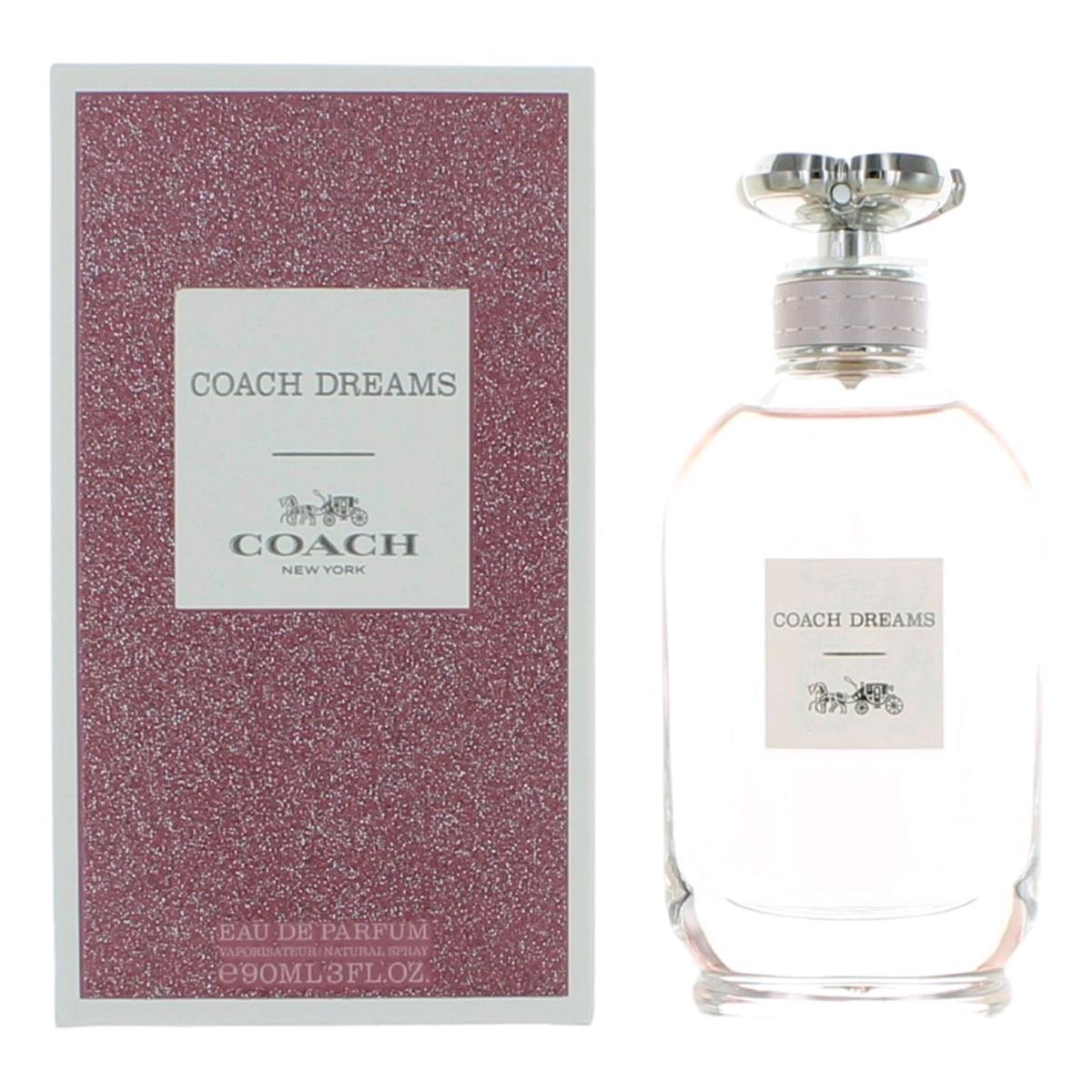Perfume de mujer eau de parfum 3 oz