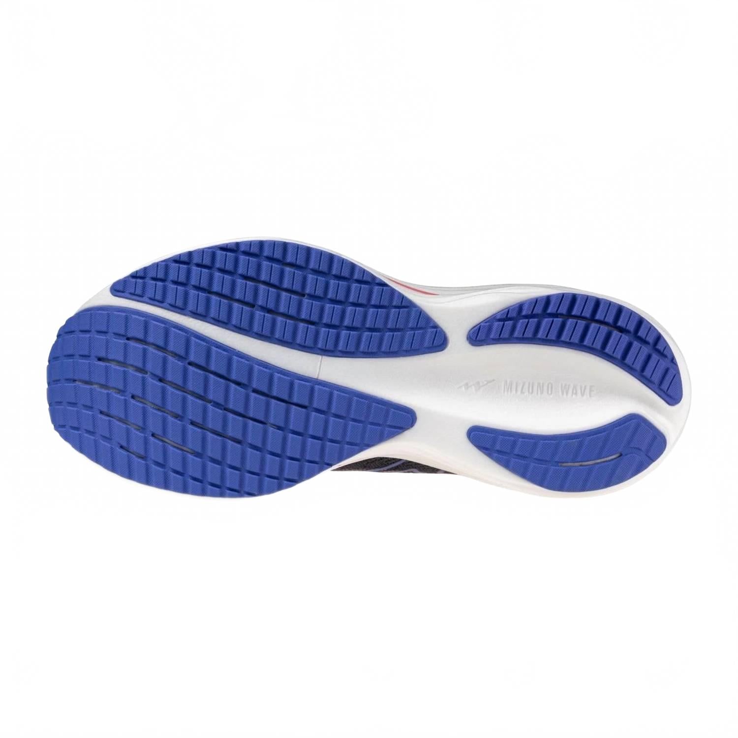 Tenis para correr de mujer color gris