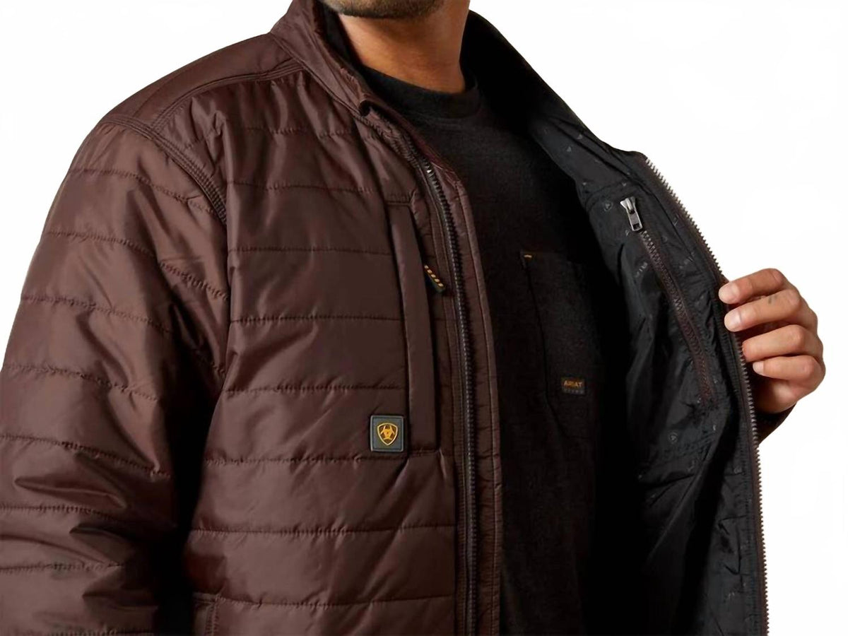 Chaqueta