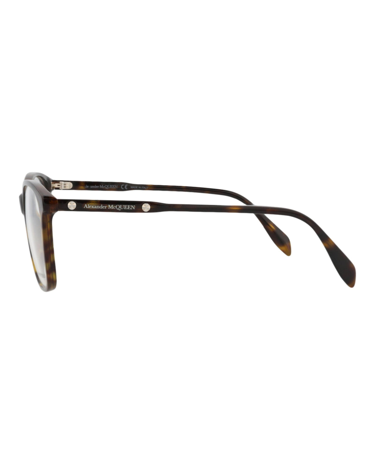Montura para gafas de acetato de montura cuadrada