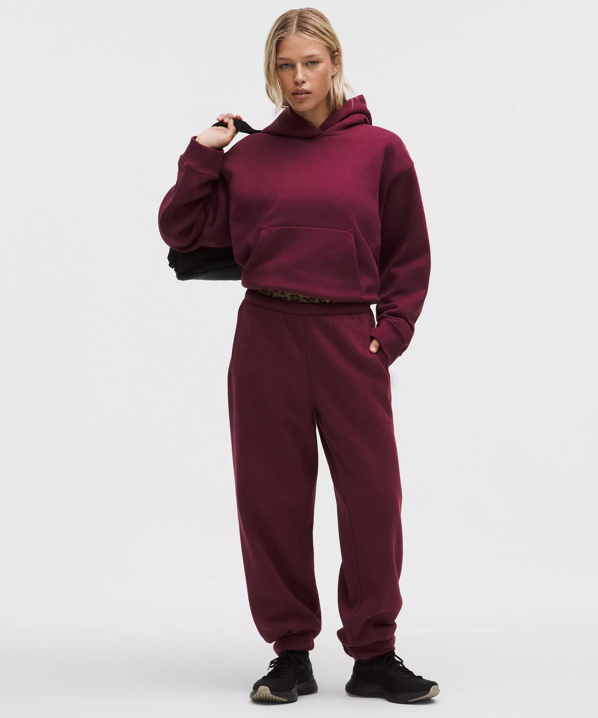 Pantalón deportivo de mujer