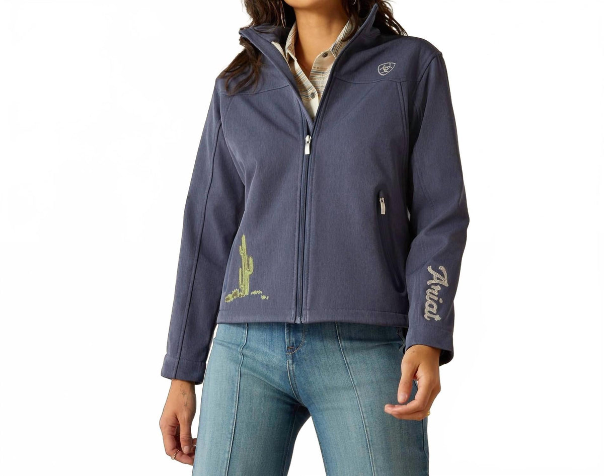 Chaqueta de mujer