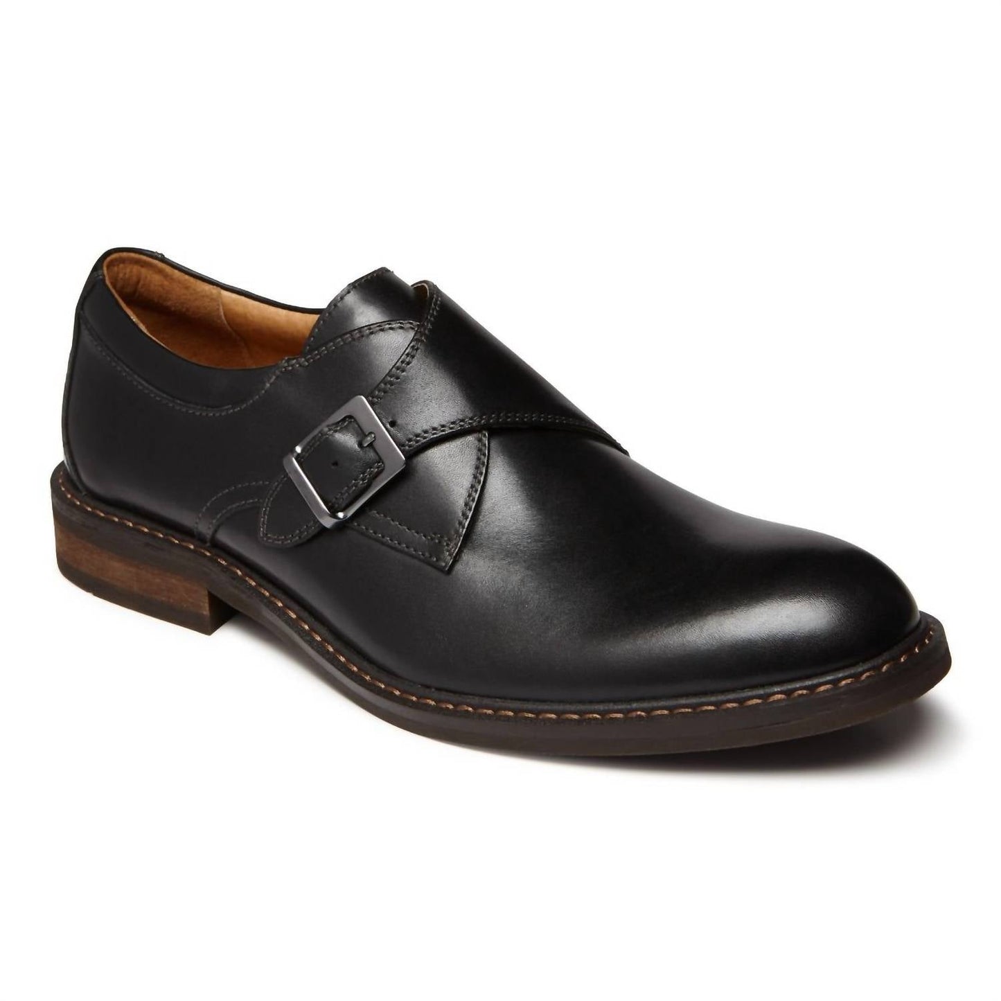 Zapatos de hombre color negro