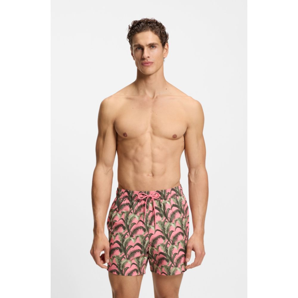 Pantaloneta de baño