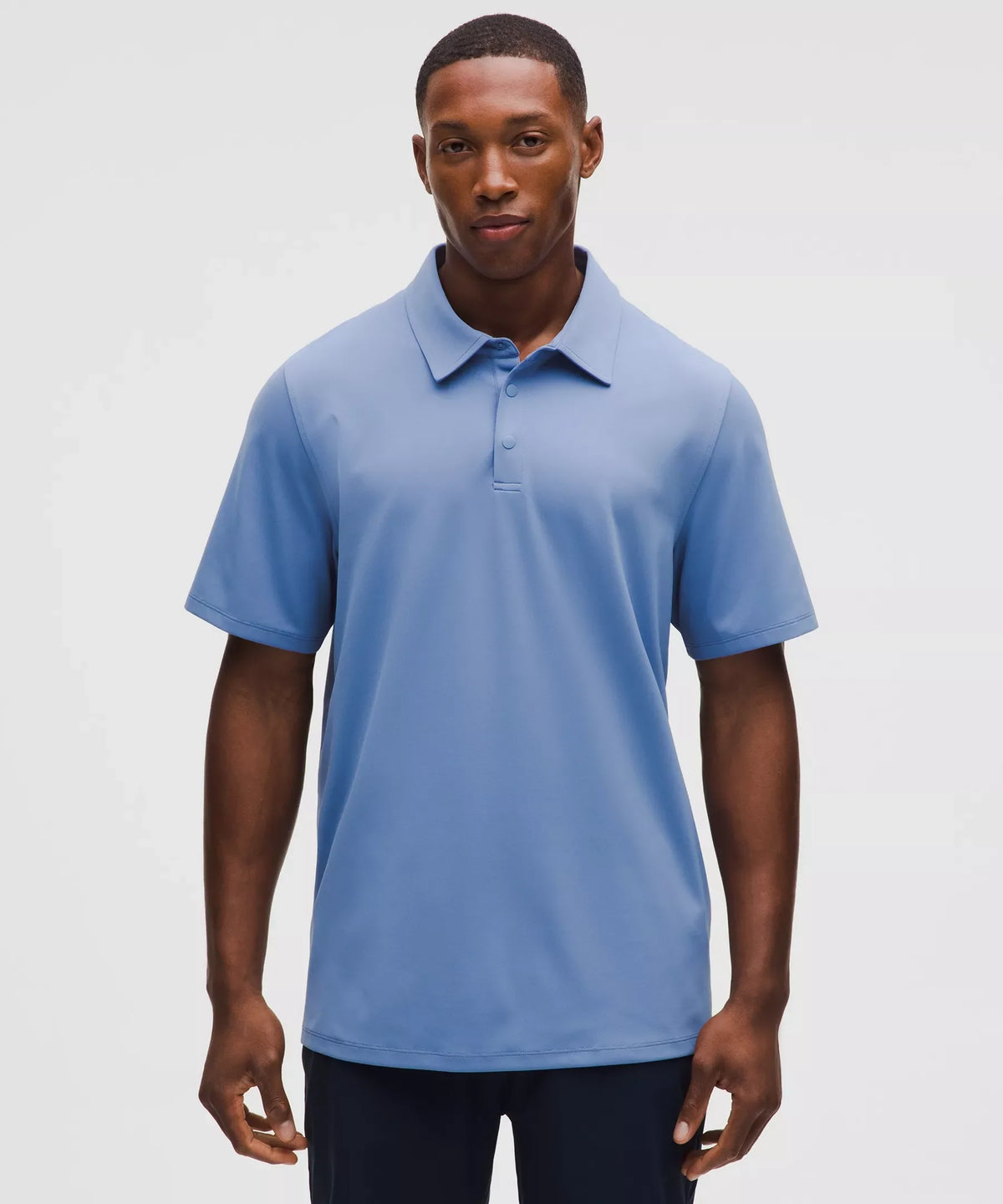 Polo de hombre
