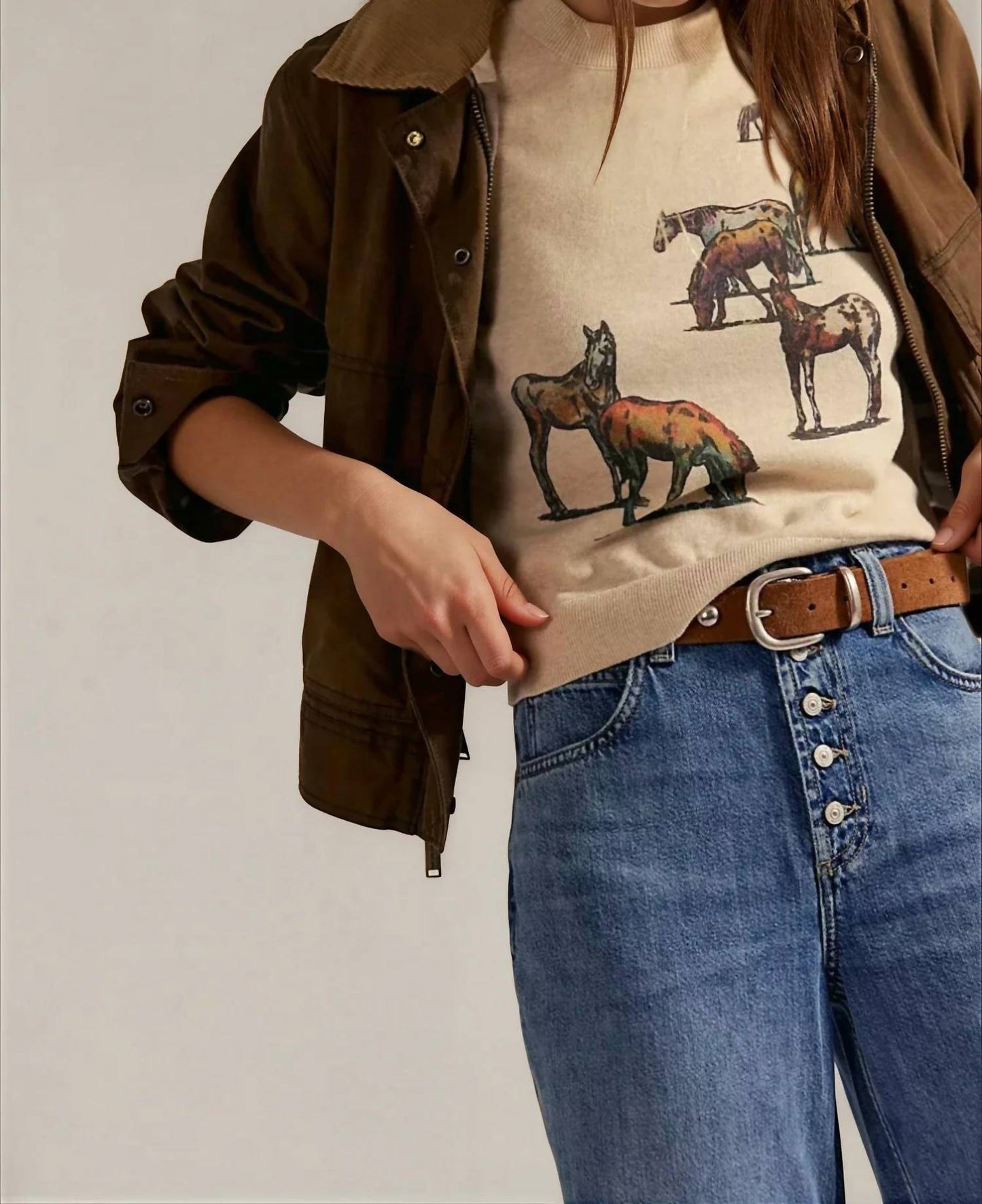 Jean