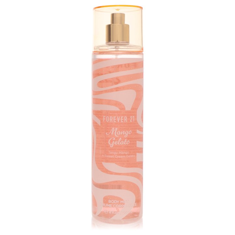Bruma corporal de mujer 8 oz