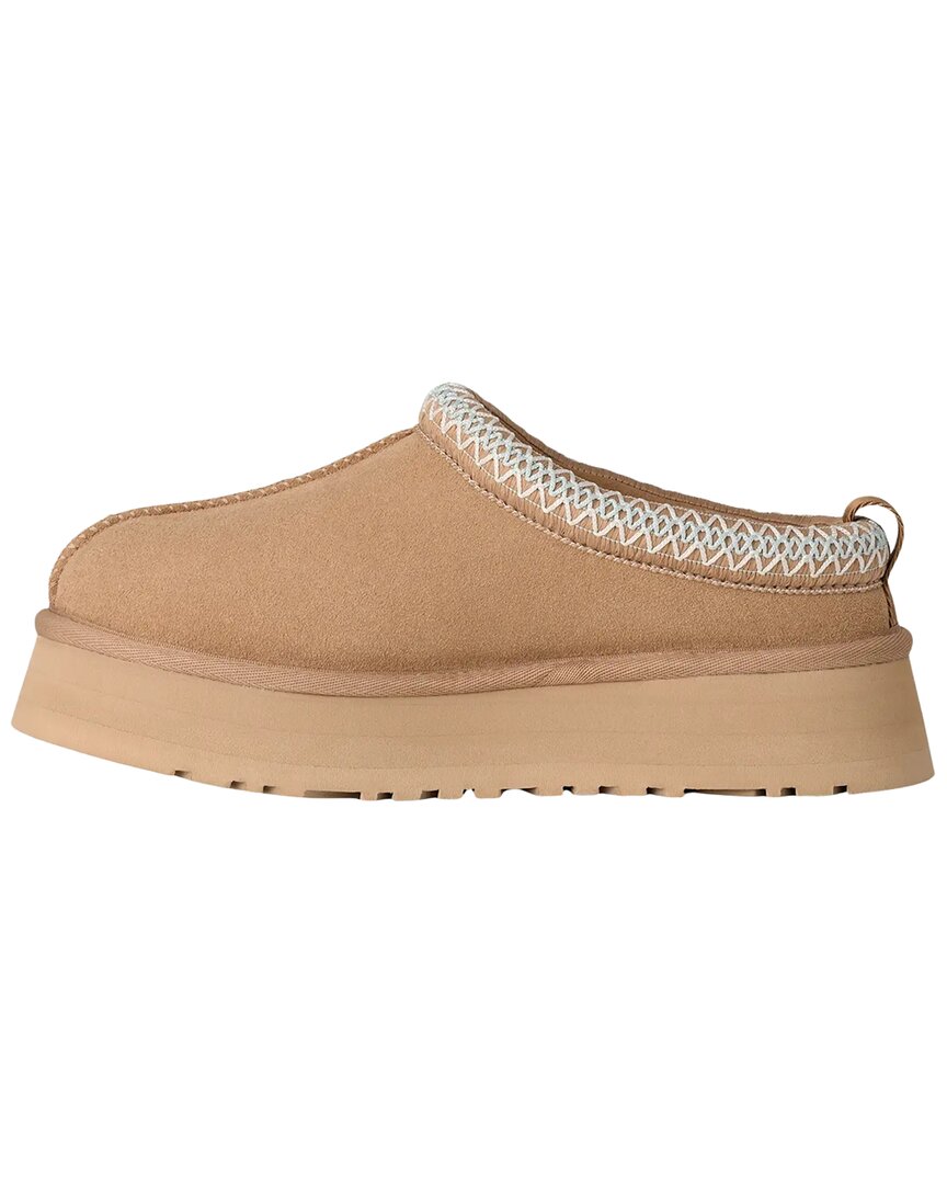 Pantuflas de gamuza