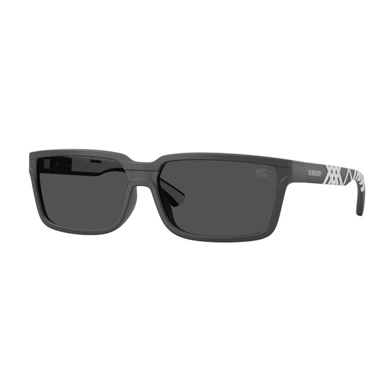 Gafas color gris oscuro y gris
