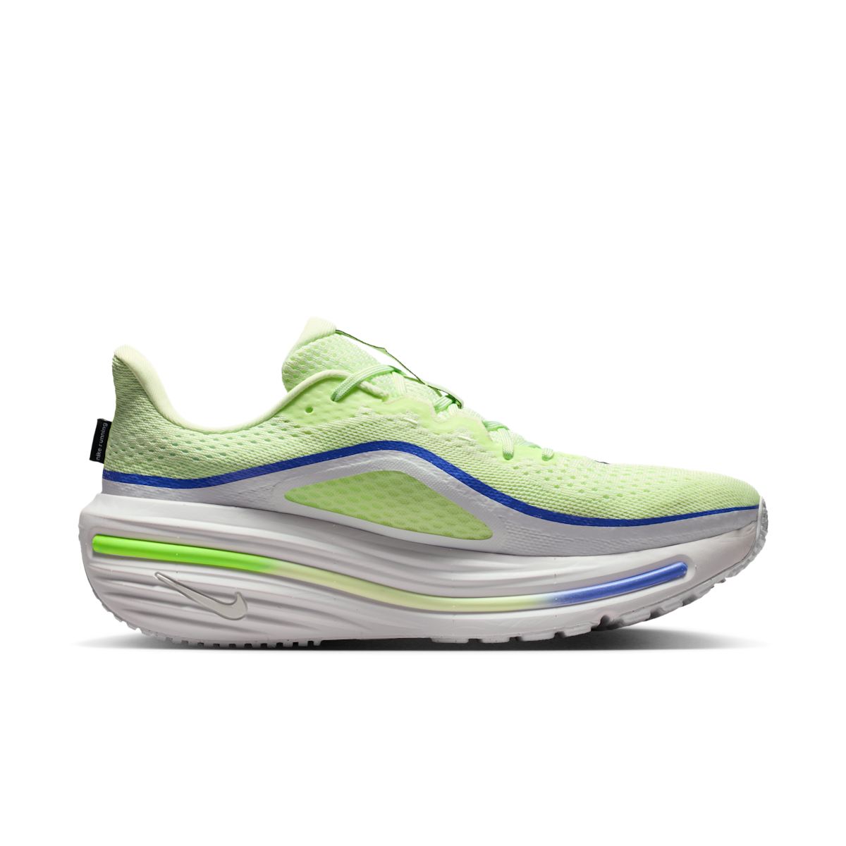 Tenis para correr de hombre