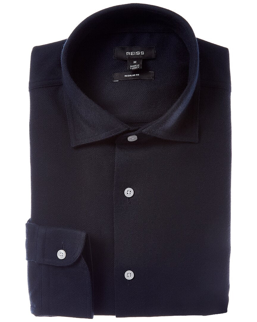 Camisa de algodón