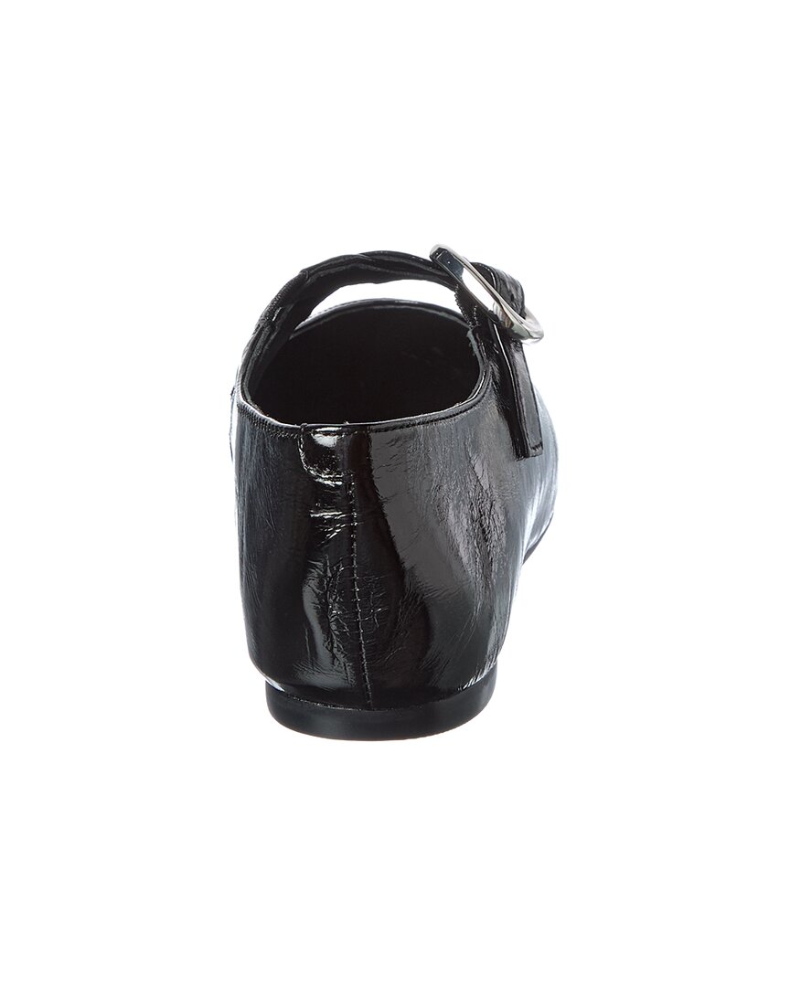 Zapatos de cuero