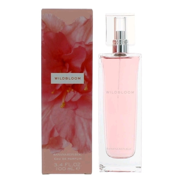 Perfume de mujer eau de parfum 3,4 oz