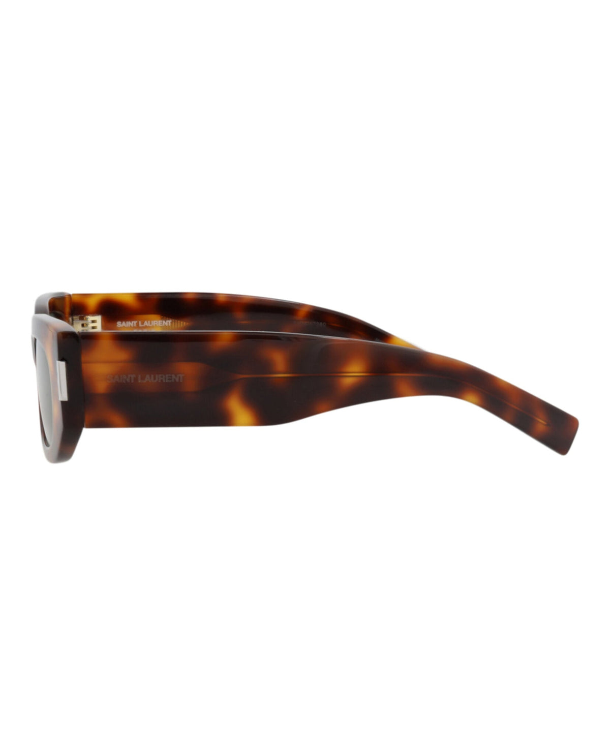 Gafas de sol de acetato de montura redonda