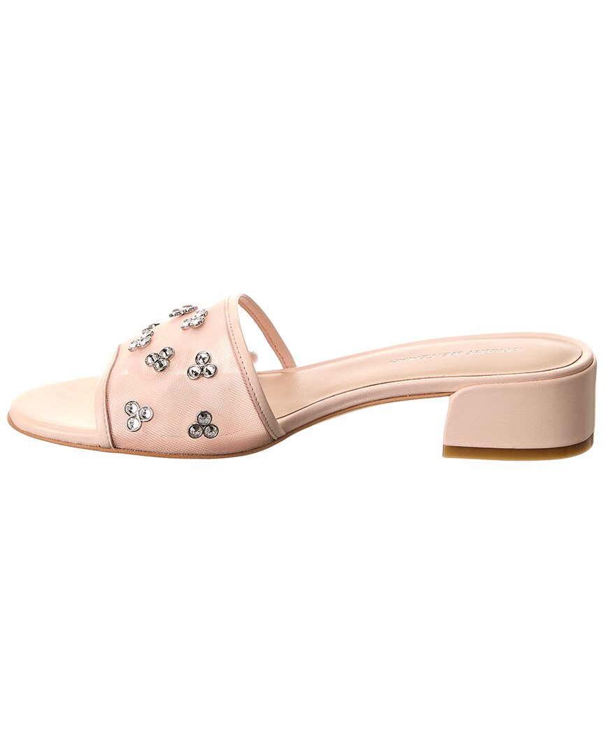 Sandalias de cuero