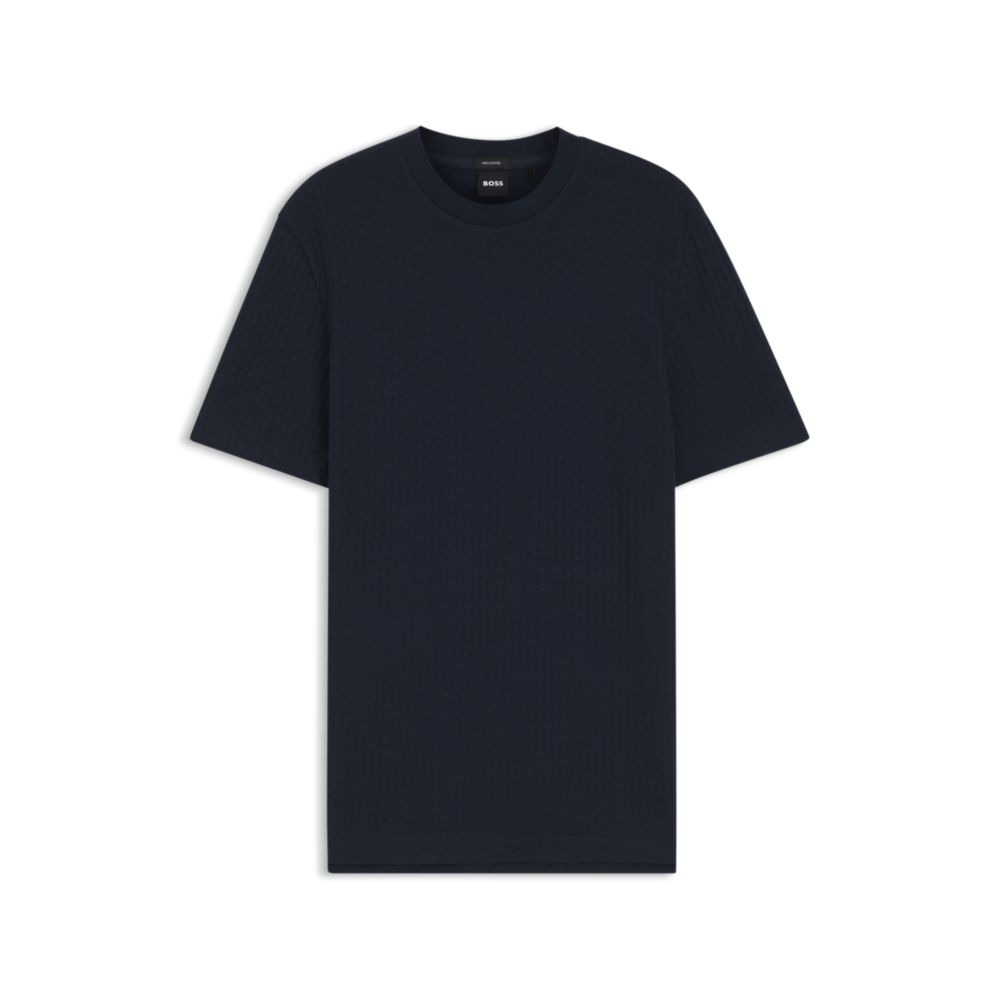 Camiseta de algodón