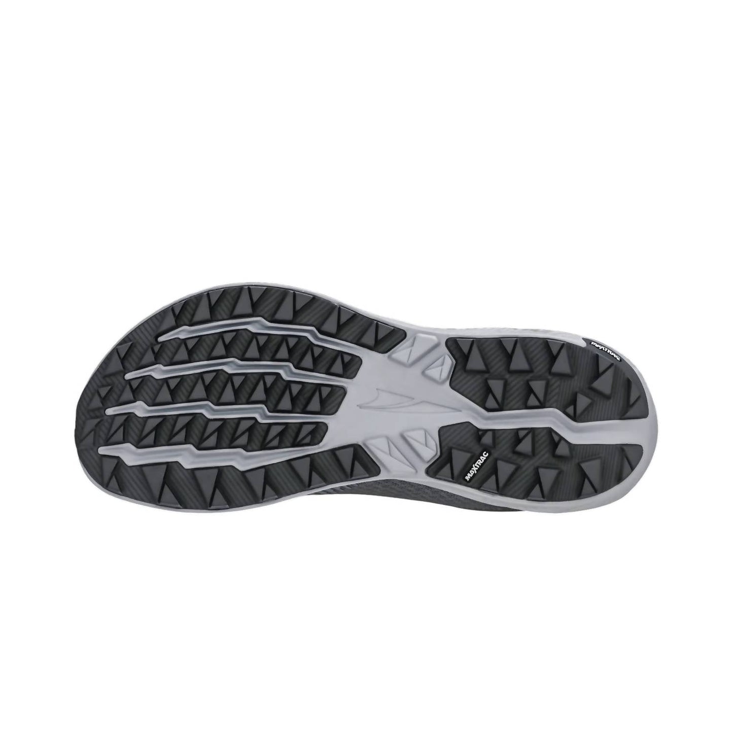 Zapatos de hombre color gris