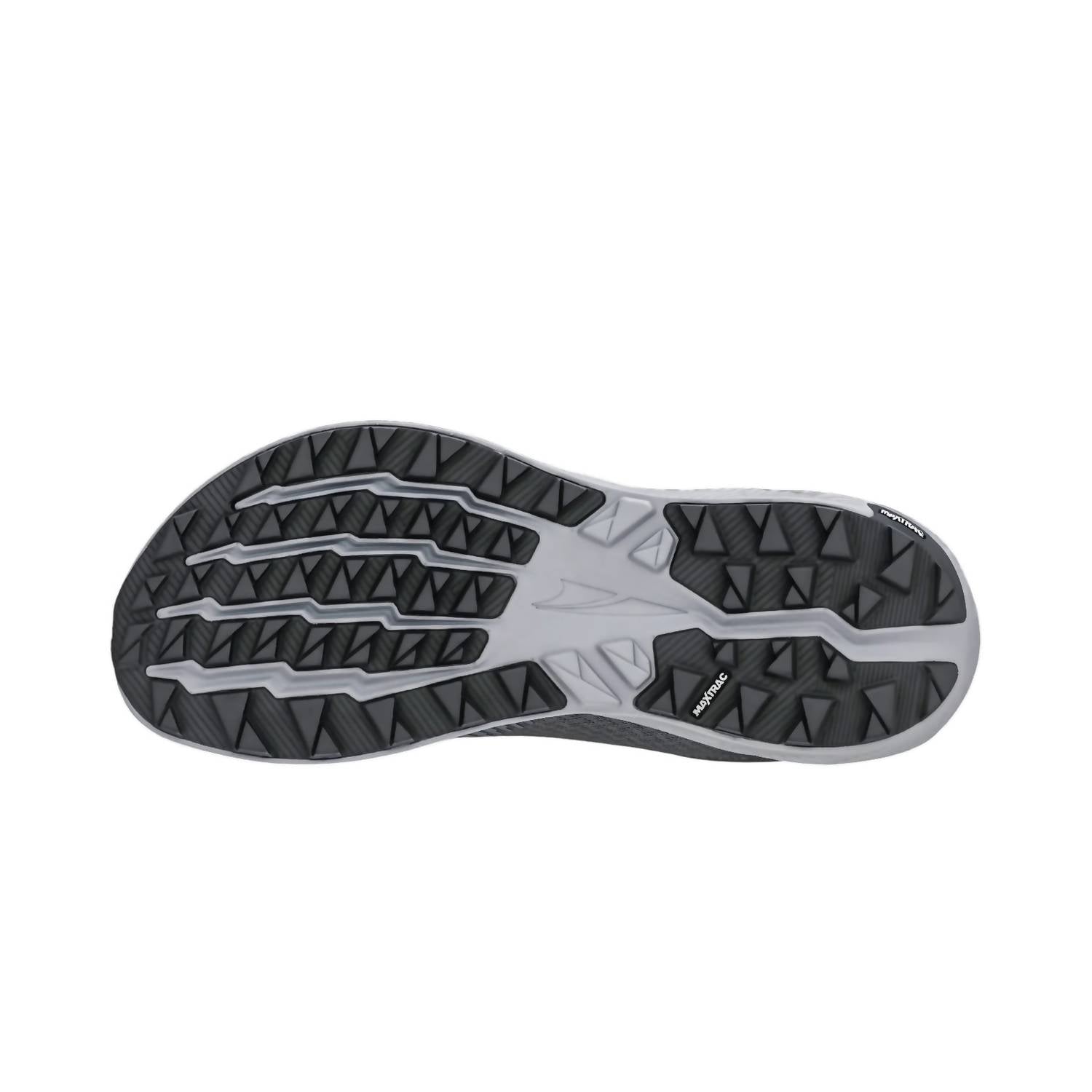 Zapatos de hombre color gris