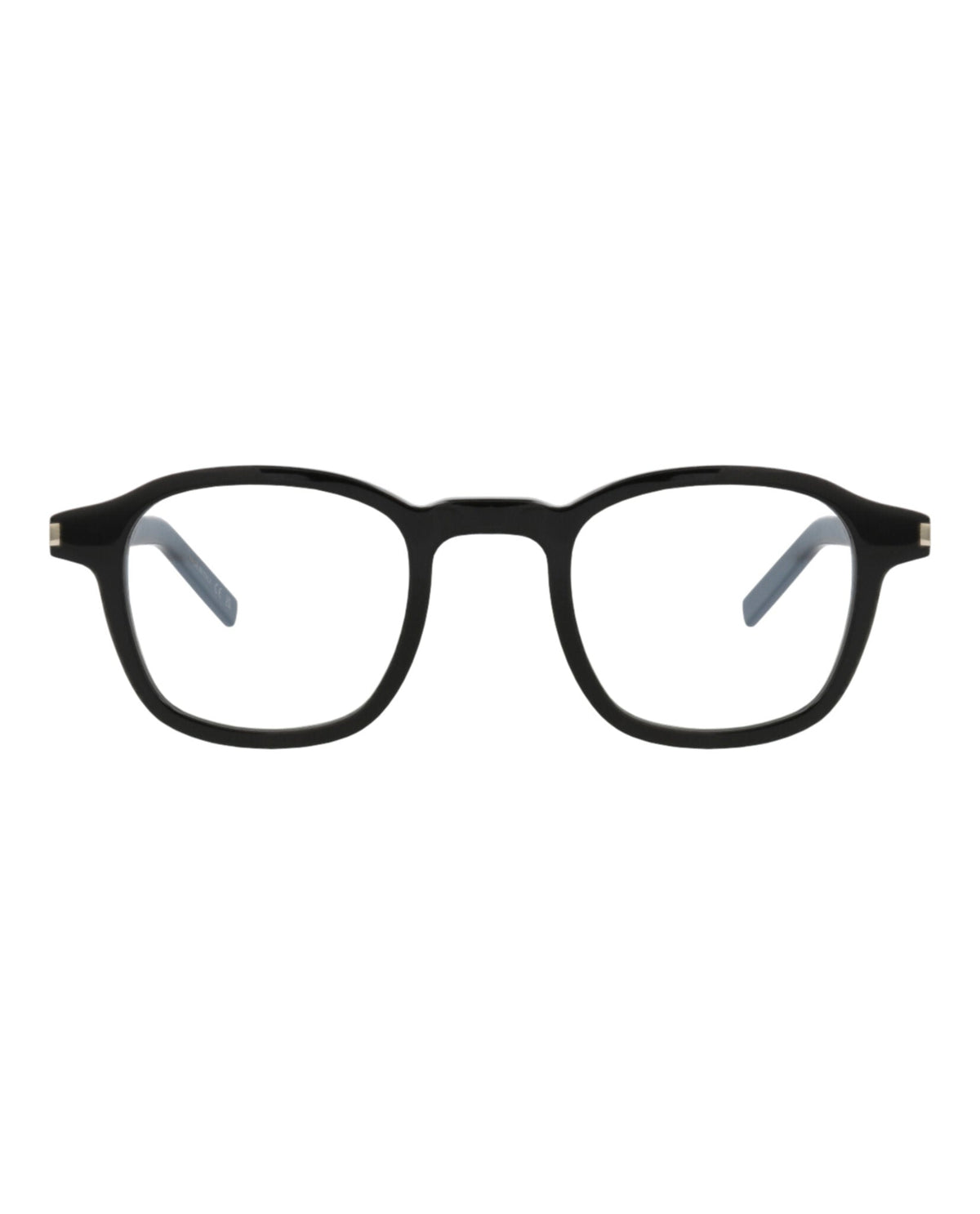 Montura para gafas de acetato de montura redonda