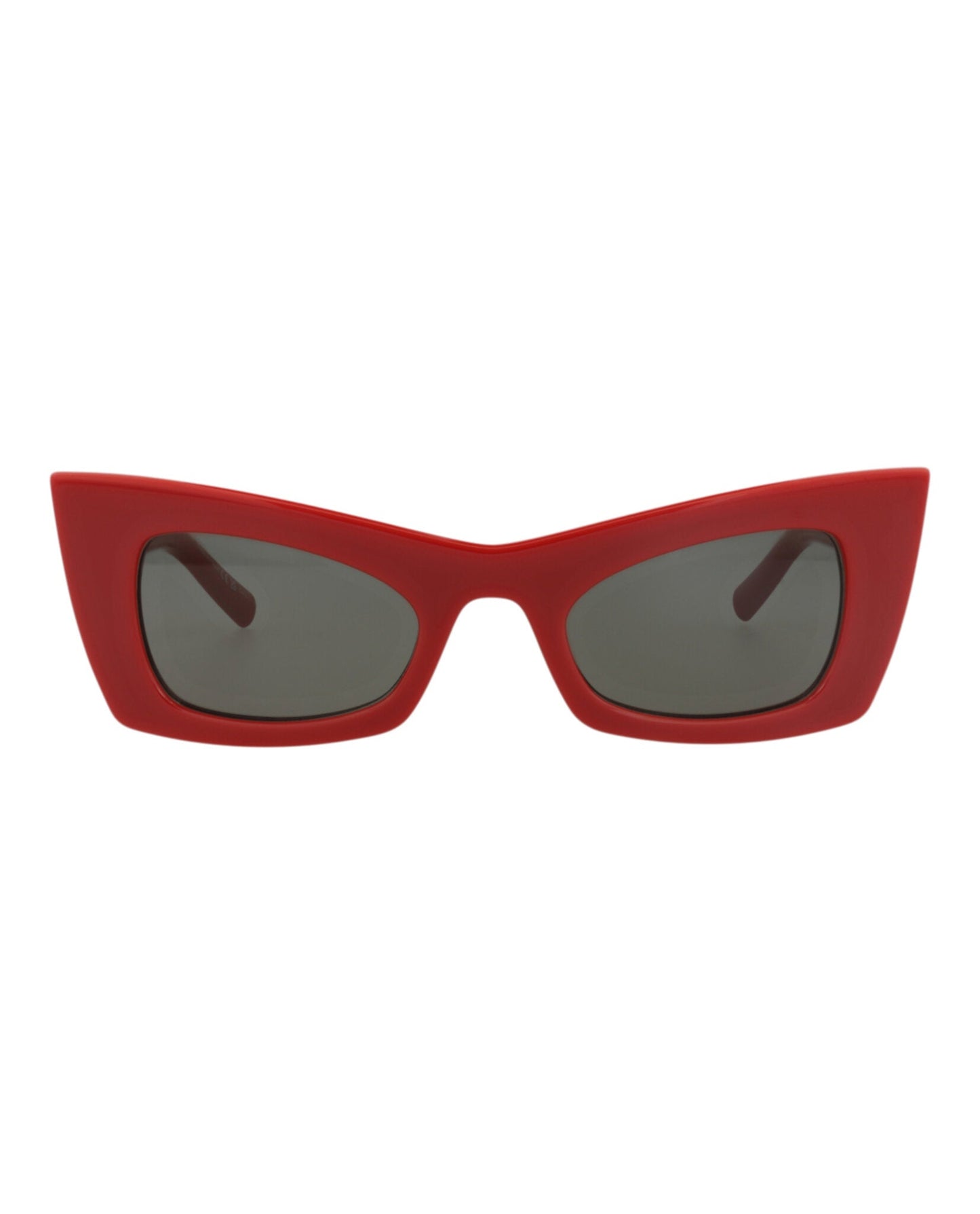 Gafas de sol de montura tipo gato