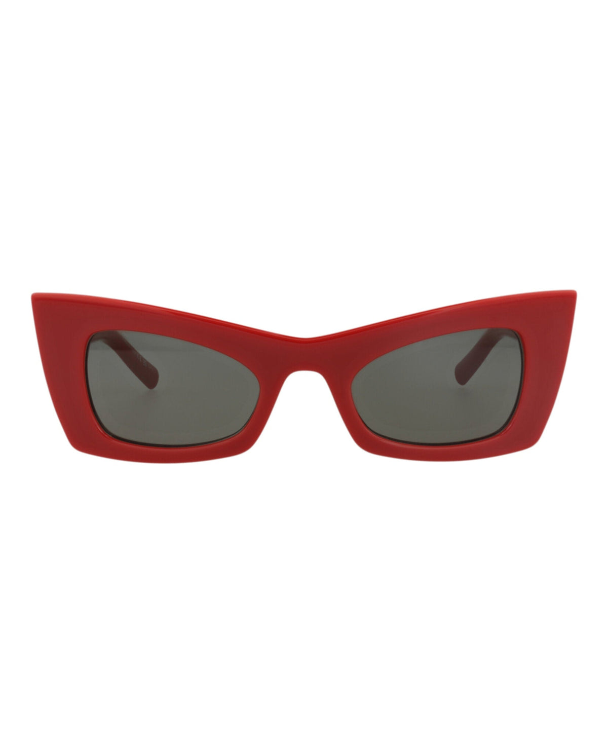 Gafas de sol de montura tipo gato