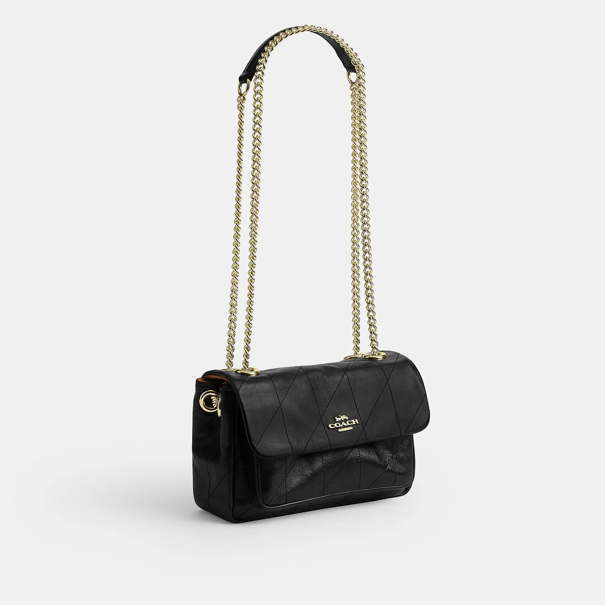 Bolso cruzado