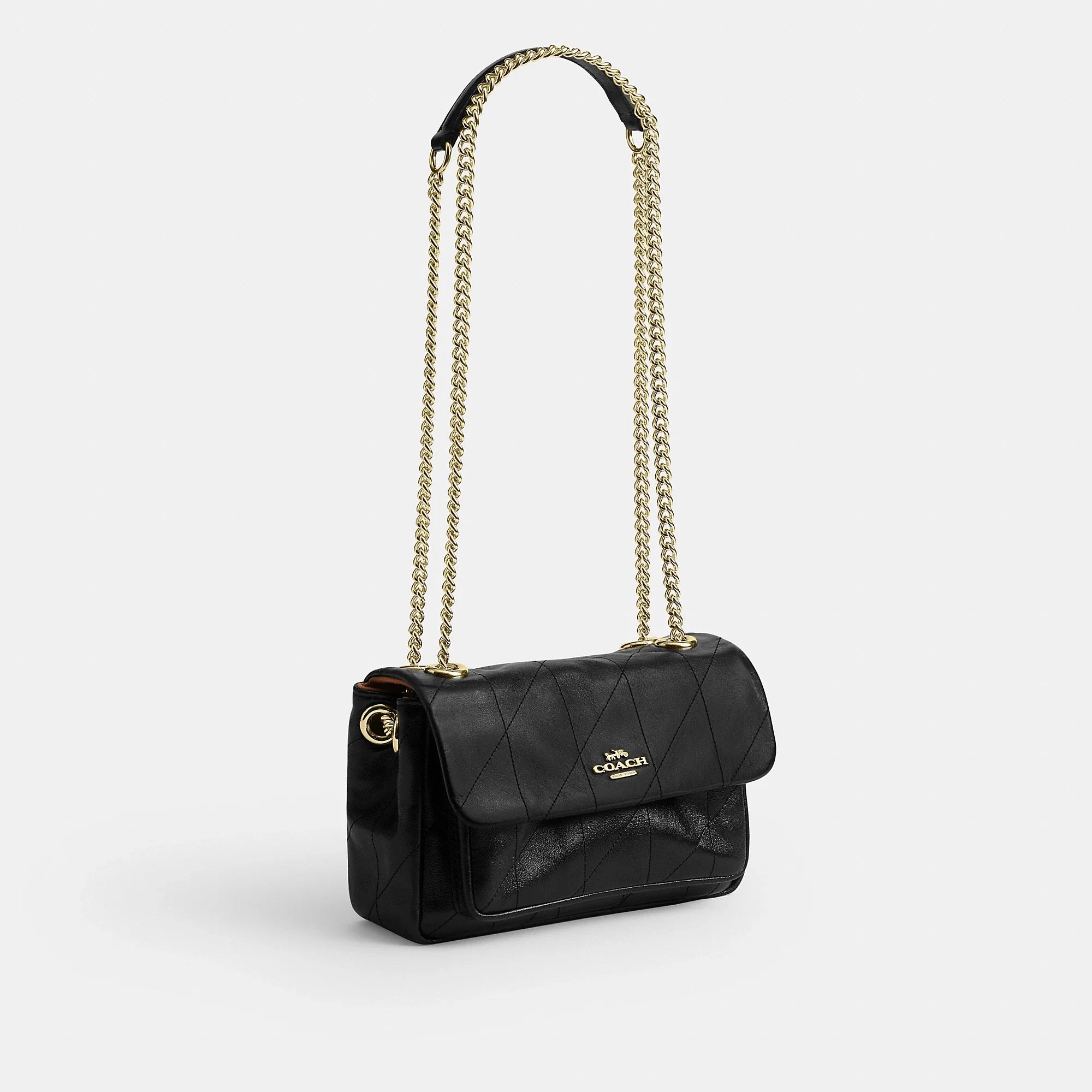 Bolso cruzado