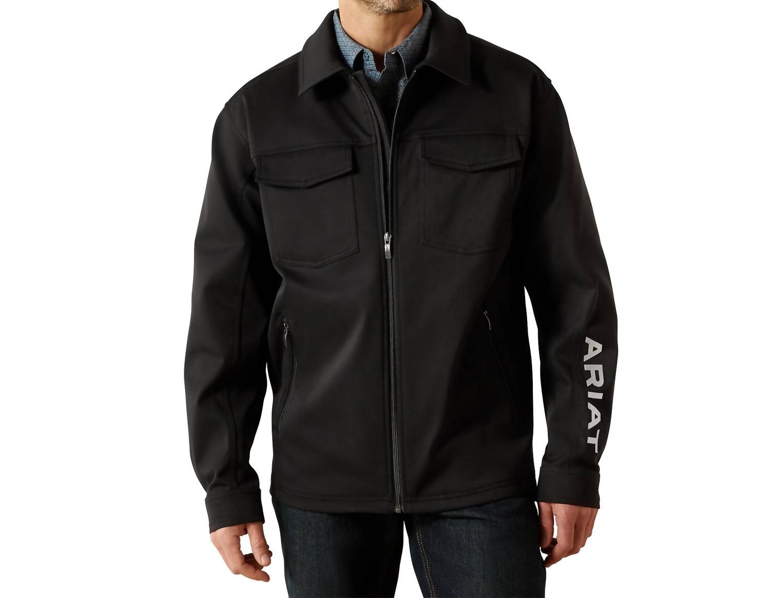 Chaqueta